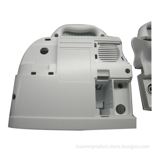 prototype mold CNC machining plastic part prototypes household mold